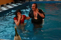 Secrets of Teenage Movie Stills
